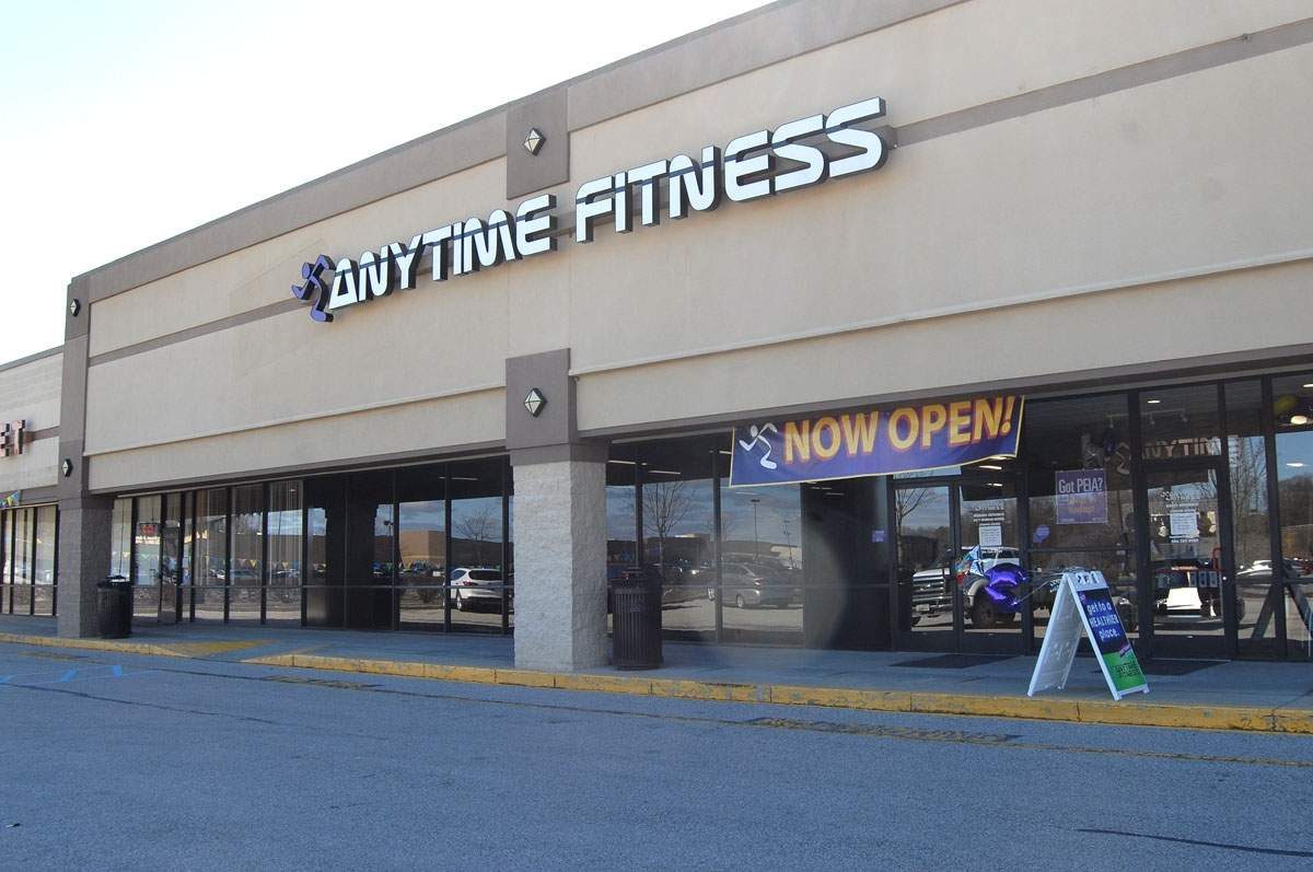Anytime Fitness Acquires Basecamp Fitness With Plans To ...